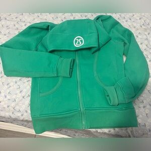 Lululemon scuba hoodie